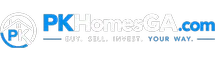 PKHomesGA_Logo_White_Tagline_v2