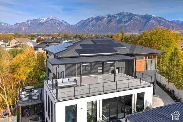 1357 W MIDAS POINT CV, Riverton, UT 84065