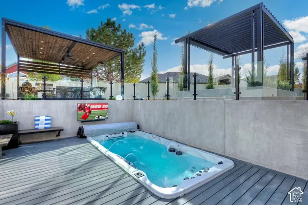 1357 W MIDAS POINT CV, Riverton, UT 84065