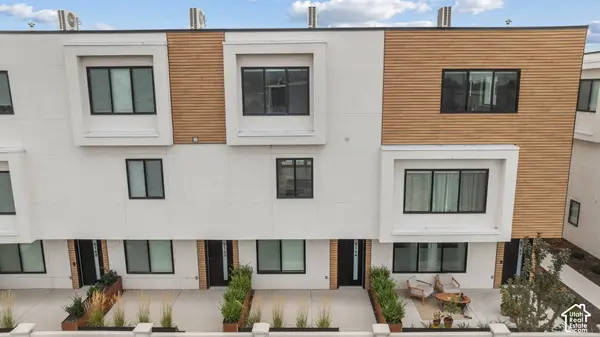 44 W IKO AVE #S-144, Millcreek, UT 84107