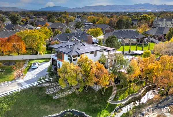 1357 W MIDAS POINT CV, Riverton, UT 84065