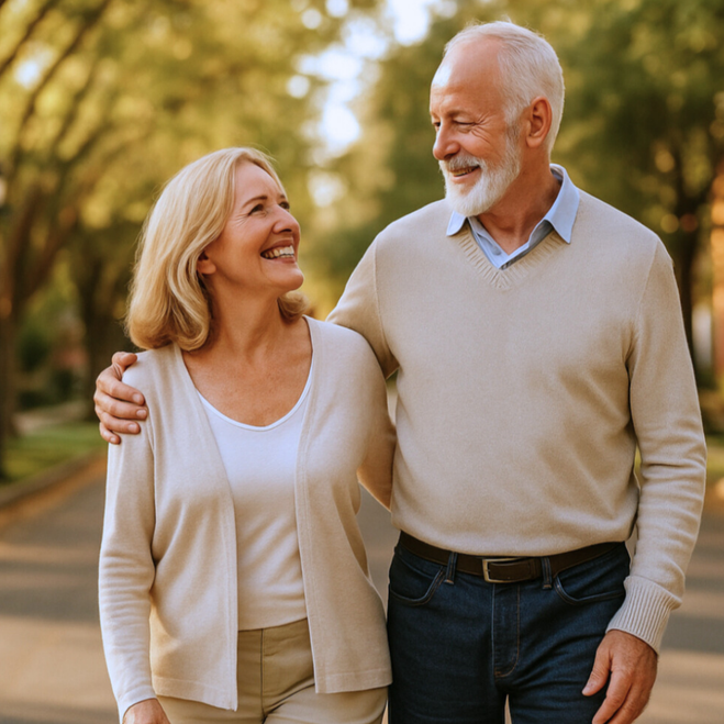 Jacquie Othen, SRES-certified senior real estate specialist in Toronto