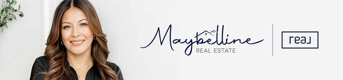 Maybelline Real Estate