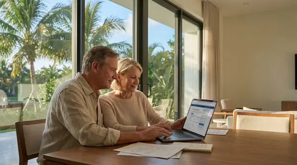 feature image of Should I Downsize in This Market? What Miami Homeowners 55+ Need to Consider