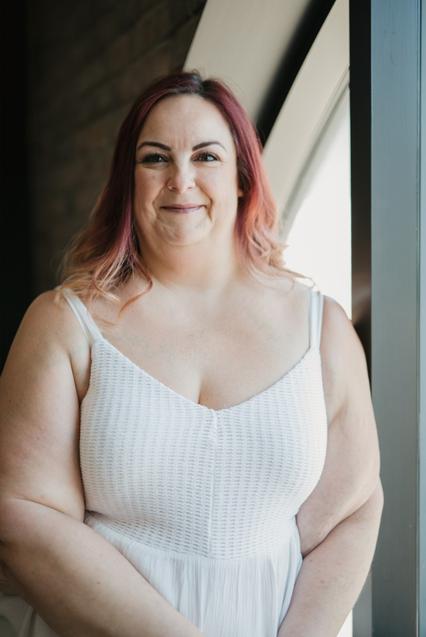 Clorice Manning — Licensed Administrator