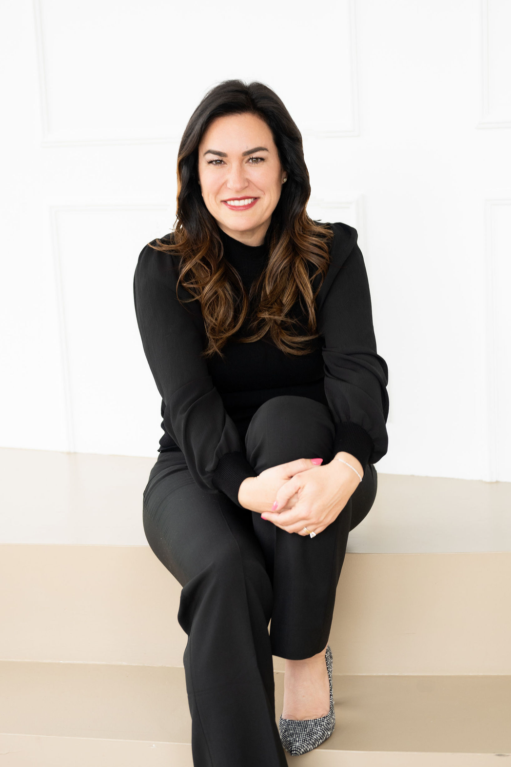 Lisa Milroy