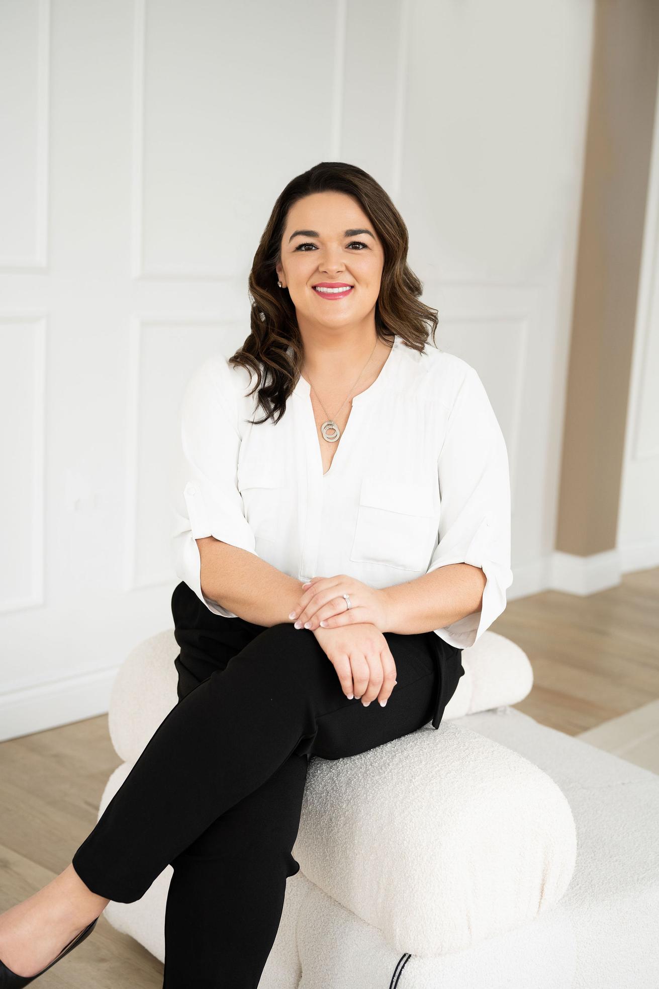 Deanna Mendes — Co-Founder & Broker, elevated & co. realty