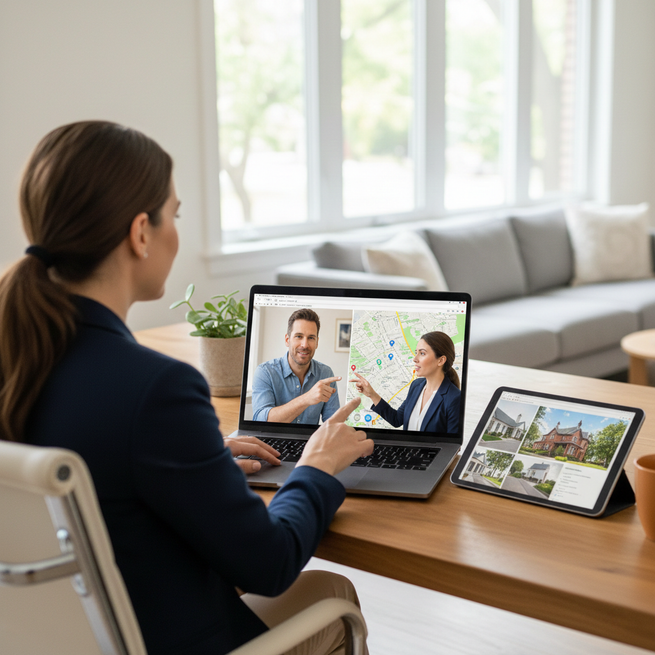 Selling your Toronto home before relocating, Othen Group