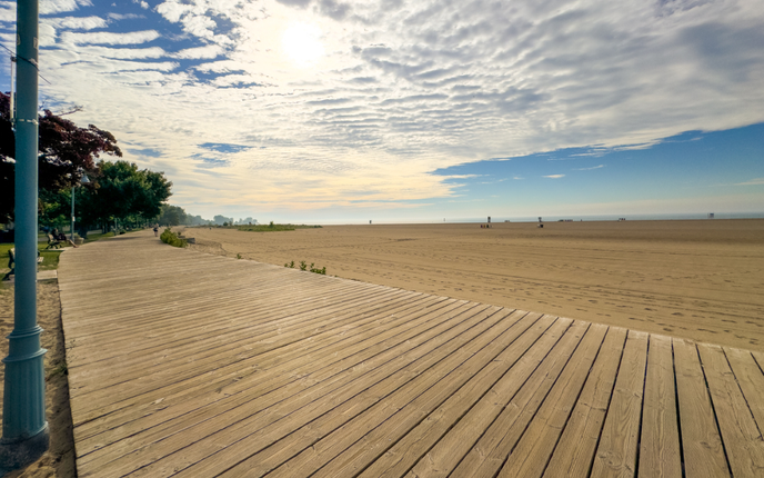 Othen Group sell-side consultation for The Beaches Toronto