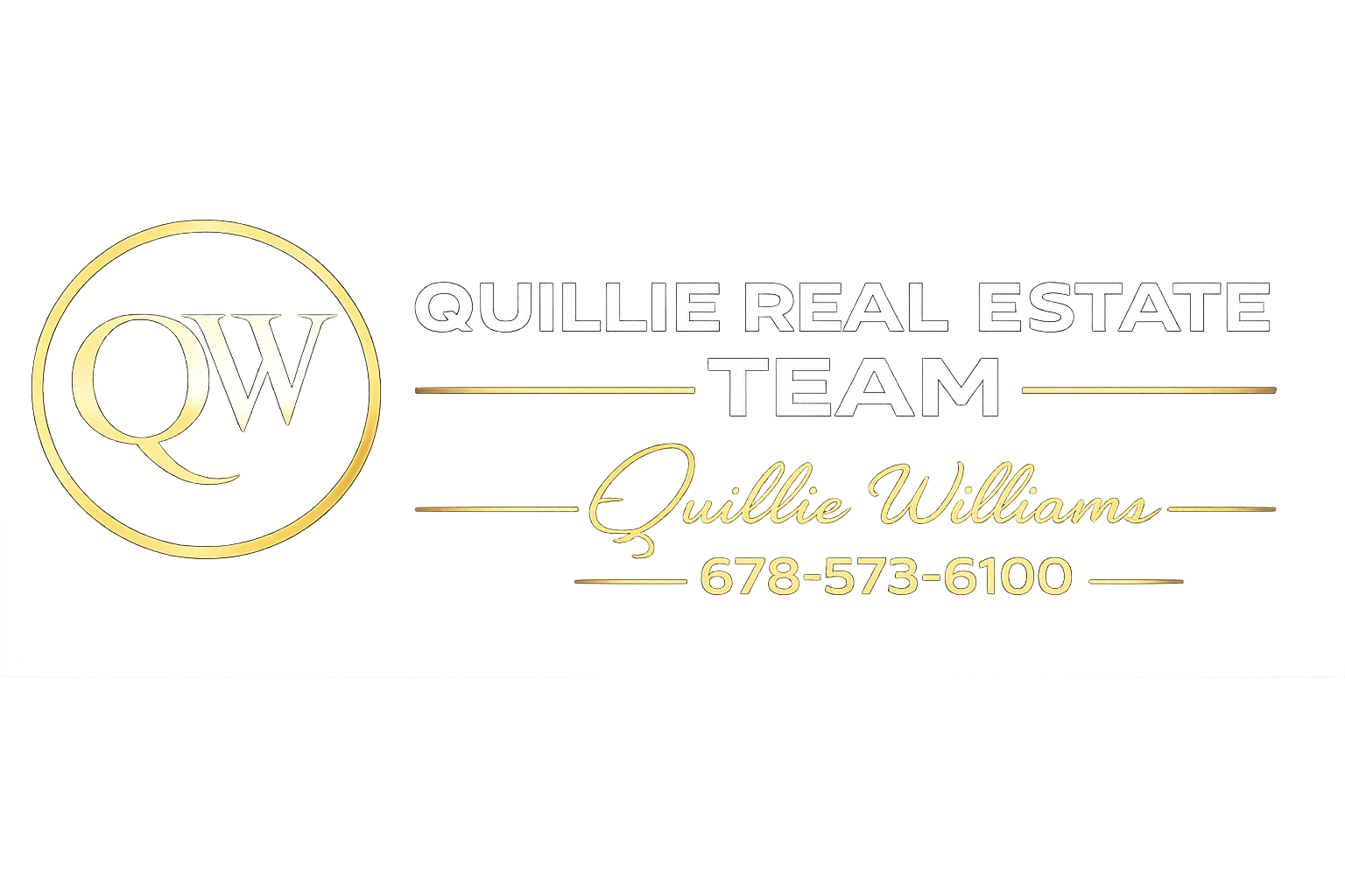 Quillie Williams logo