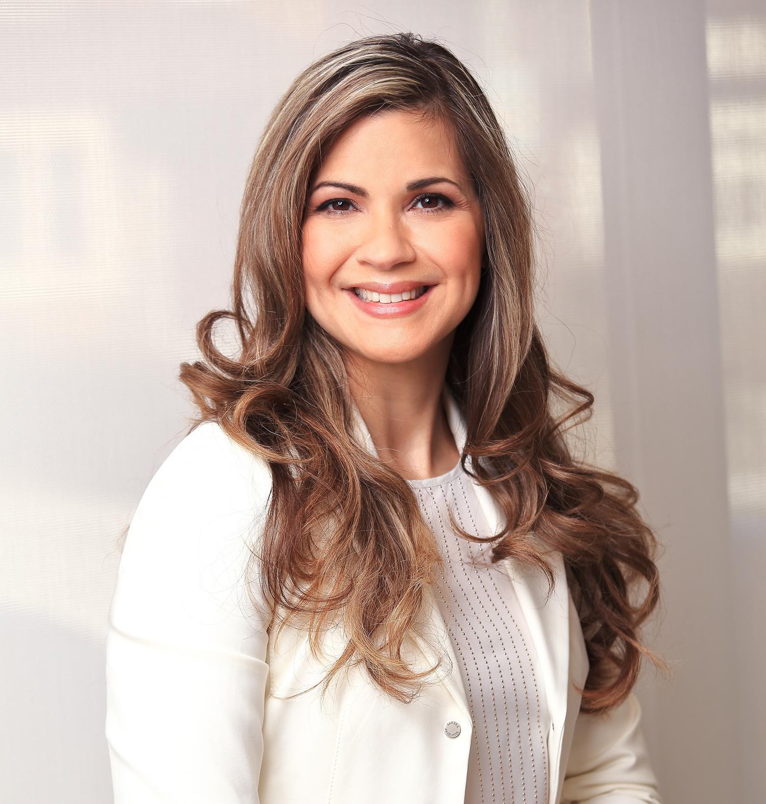 Jacquie Othen, Founder and Team Leader of Othen Group, SRES