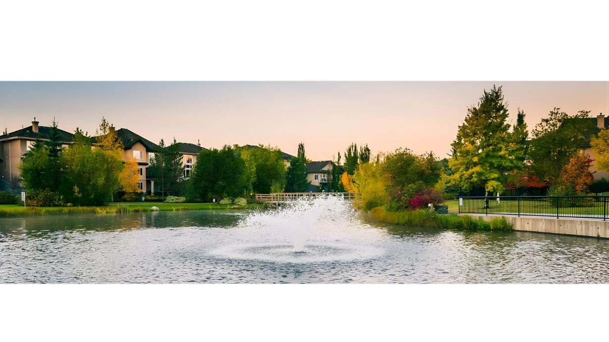 Donsdale Edmonton luxury neighbourhood