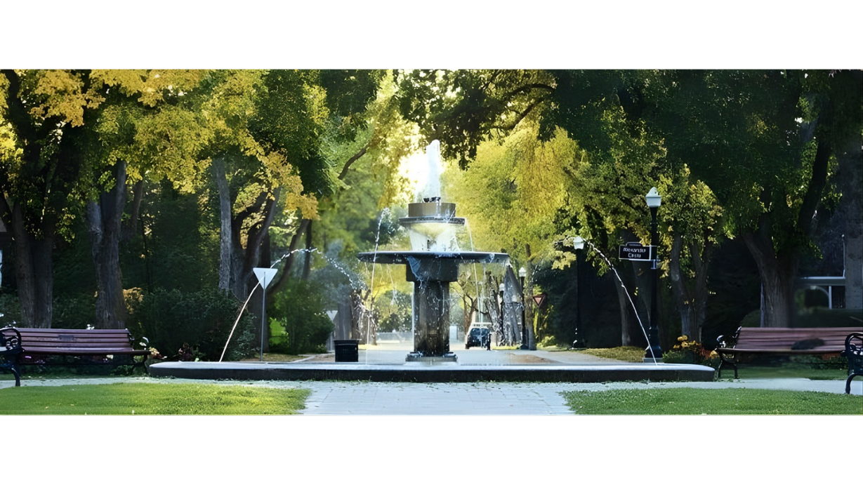 Glenora Edmonton luxury neighbourhood