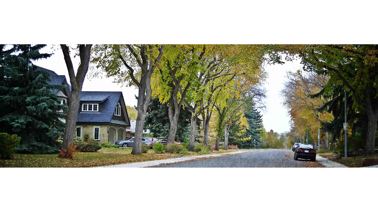 Windsor Park Edmonton luxury neighbourhood