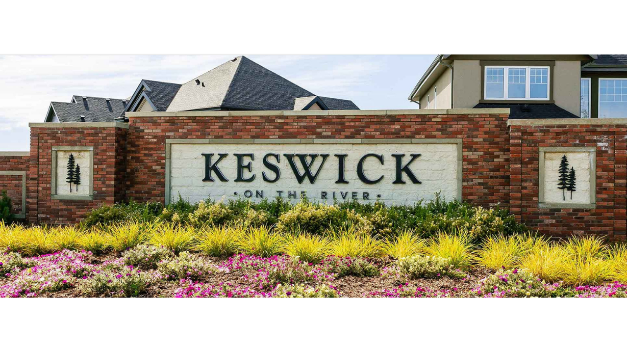 Keswick Edmonton southwest neighbourhood