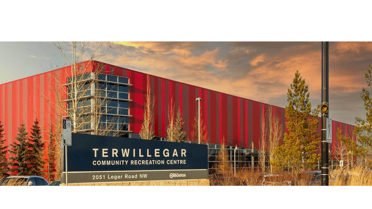 Terwillegar Edmonton family neighbourhood