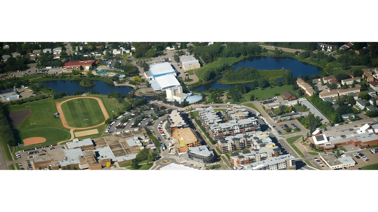 Strathcona County Sherwood Park Alberta homes