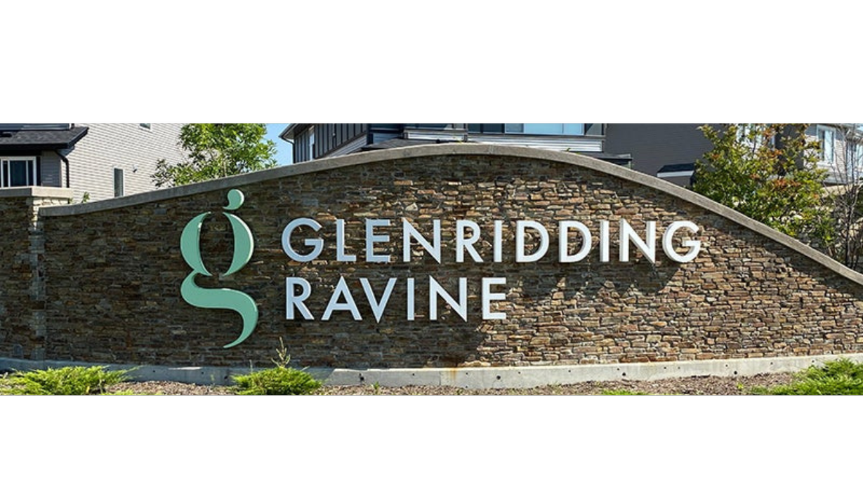 Glenridding Edmonton southwest neighbourhood