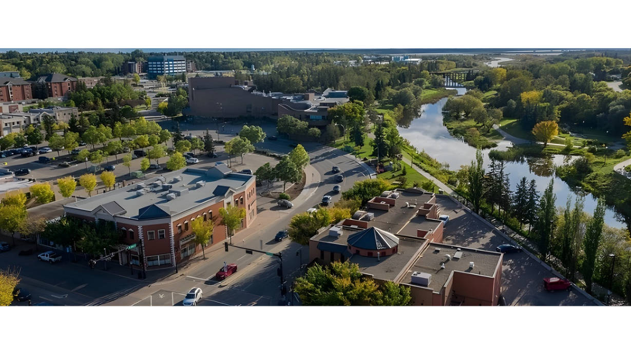 Established home in St. Albert Alberta