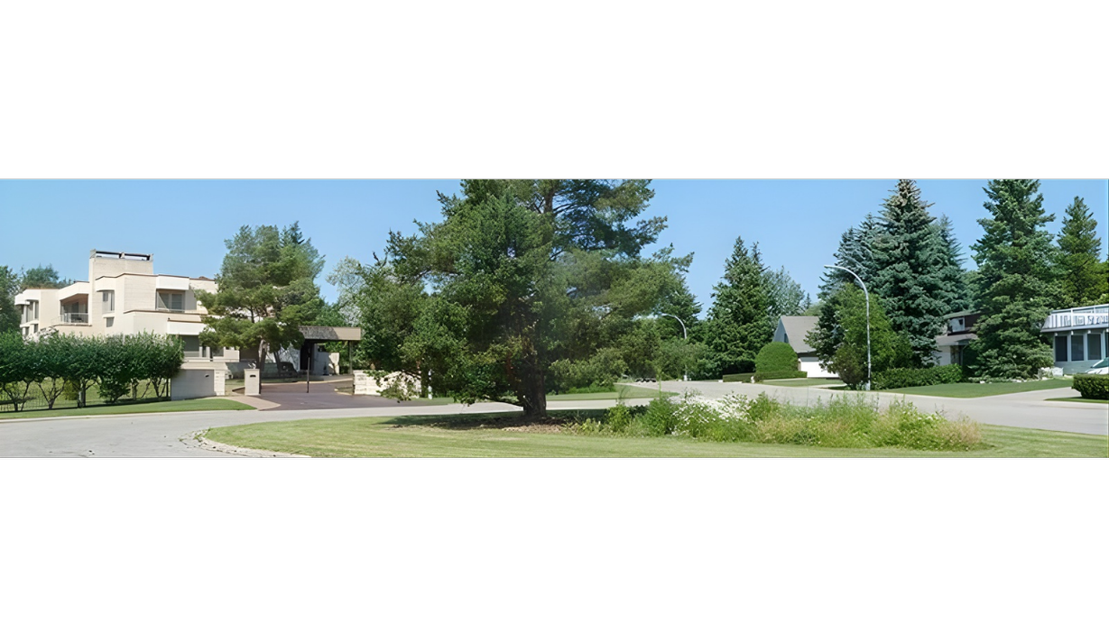 Quesnell Heights Edmonton neighbourhood