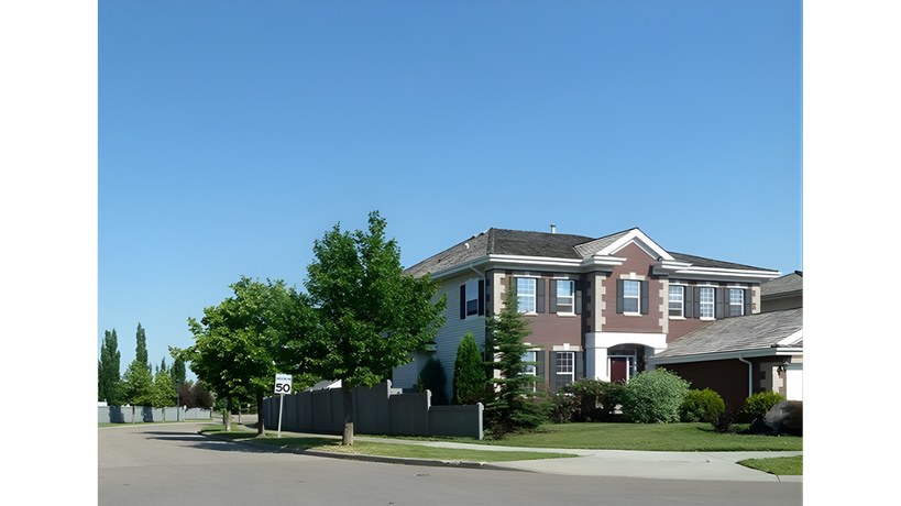 Donsdale Edmonton