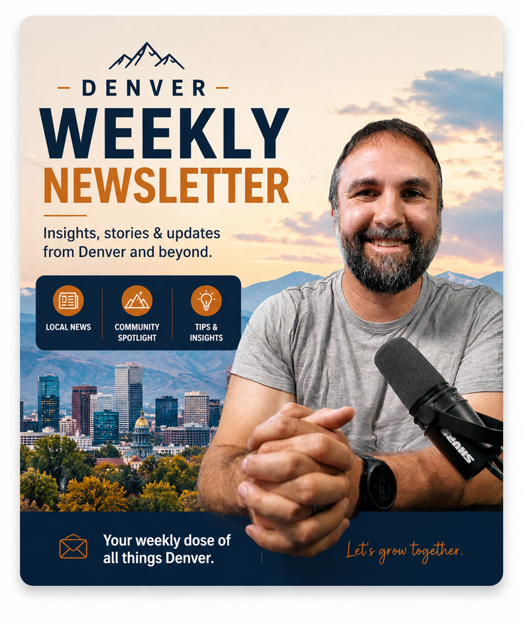 Denver Market Update July 2026