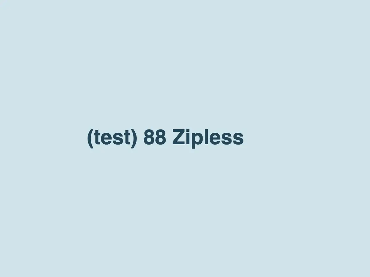 88 Zipless Test Ln, Austin, TX 78704