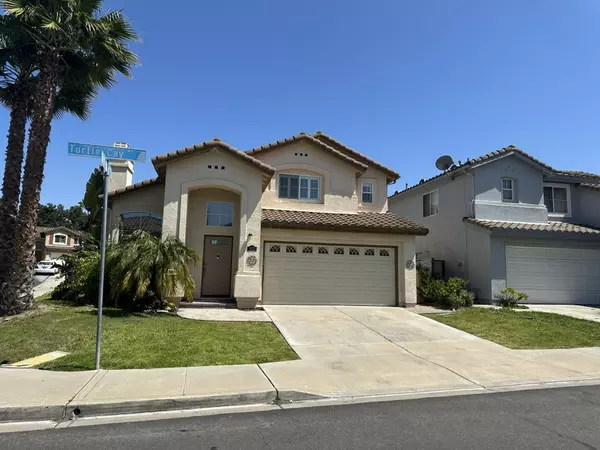 Turtle Cay Way, Chula Vista, CA 91915-2134