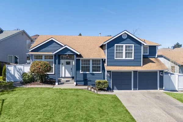 17th Ave SW, Federal Way, WA 98023-5412