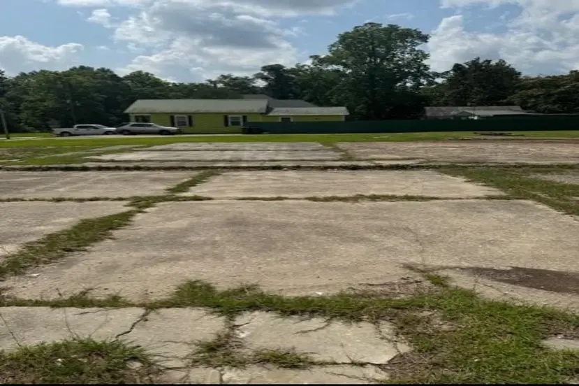 N Gould Ave, Mobile, AL 36612-1407