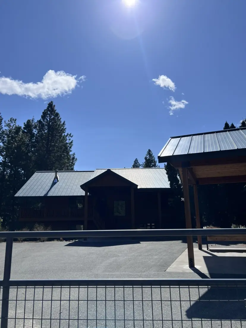 Entiat River Rd, Entiat, WA 98822-9779