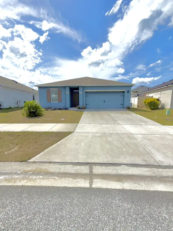 Meadowbrook Blvd, Winter Haven, FL 33881-9751