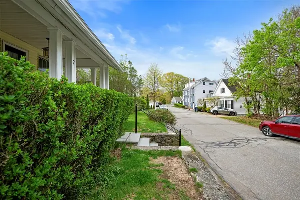 High St, Shrewsbury, MA 01545-1601