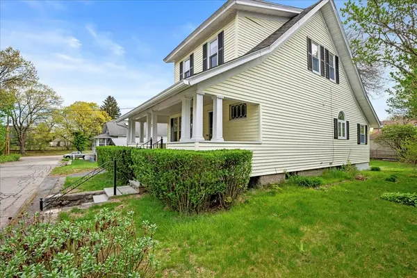 High St, Shrewsbury, MA 01545-1601