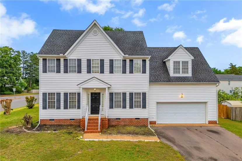Hunter Green Ct, Henrico, VA 23294-5629