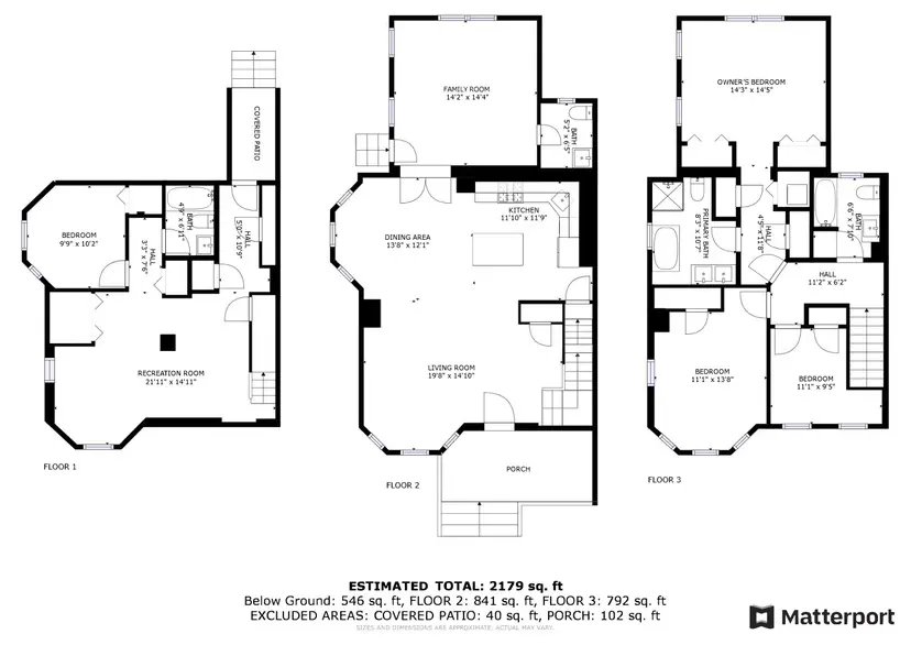 20th St NE, Washington, DC 20018-2407