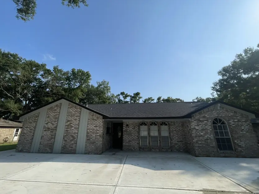 Smith Rd, Porter, TX 77365-4133