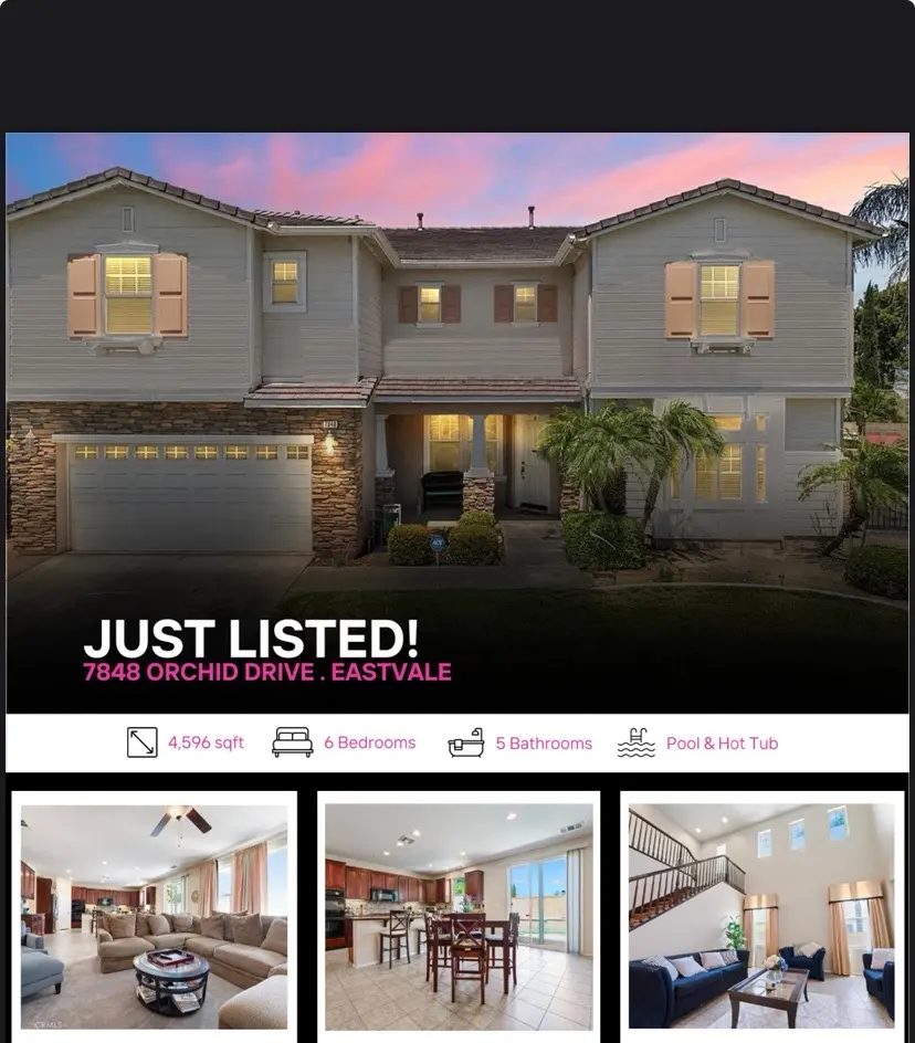 7848 Orchid Dr, Eastvale, CA 92880-3529