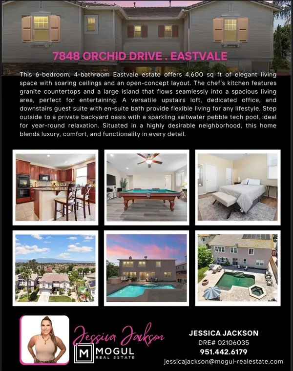 7848 Orchid Dr, Eastvale, CA 92880-3529