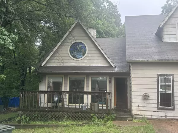 Memphis, TN 38134-6239,Blue Ridge Pkwy