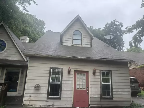 Memphis, TN 38134-6239,Blue Ridge Pkwy