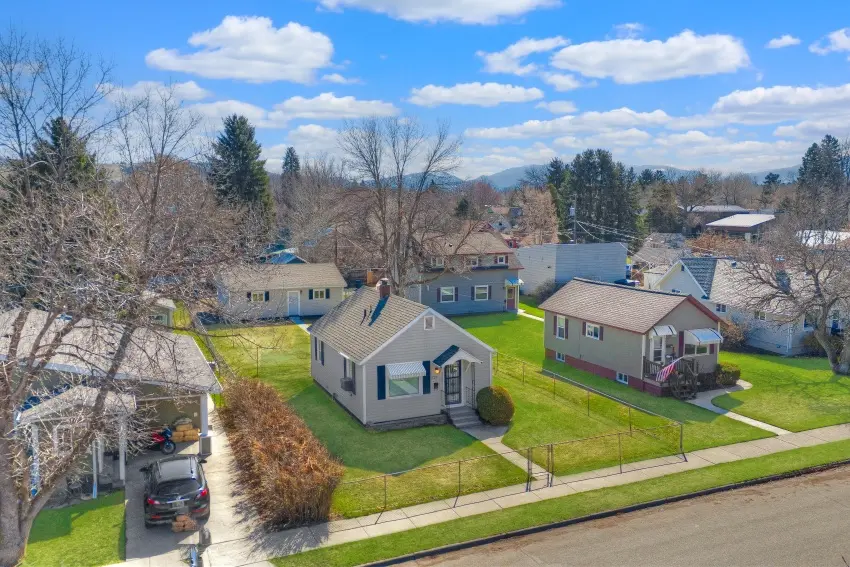 N Black Ave, Bozeman, MT 59715-3613