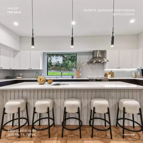 Clawson Rd, Austin, TX 78704-6006