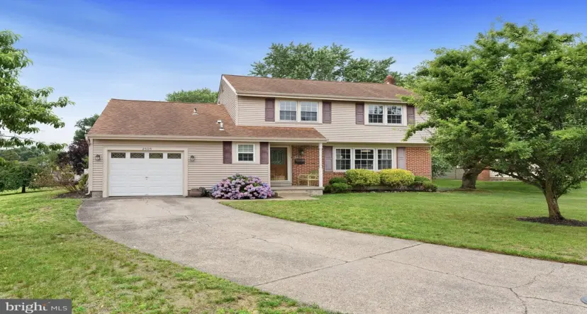 Yellowstone Rd, Cinnaminson Twp, NJ 08077-3162