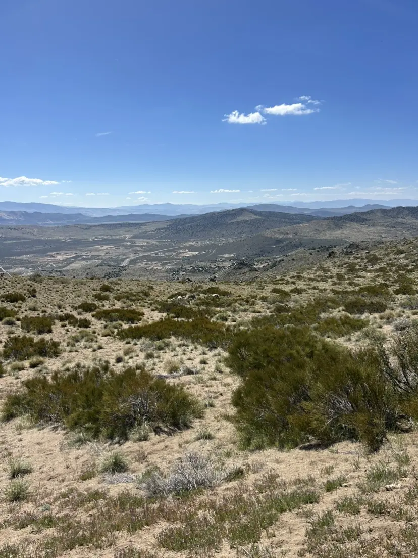 Freds Mountain Rd, Reno, NV 89508-7334