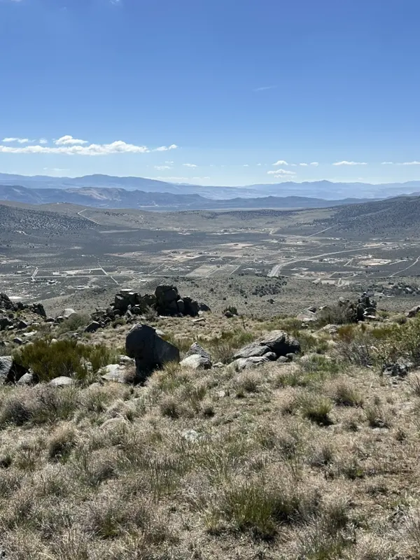 Freds Mountain Rd, Reno, NV 89508-7334