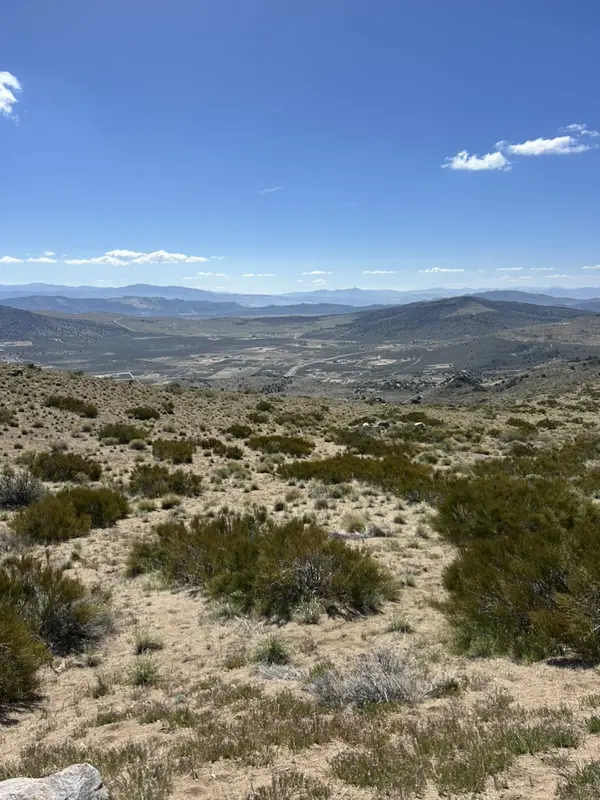 Freds Mountain Rd, Reno, NV 89508-7334