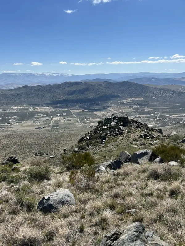 Freds Mountain Rd, Reno, NV 89508-7334