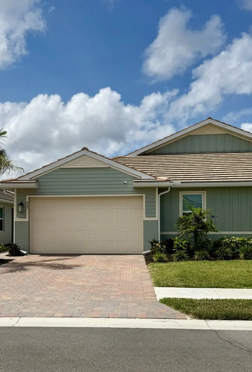 Enbrook Loop, Naples, FL 34114-9307