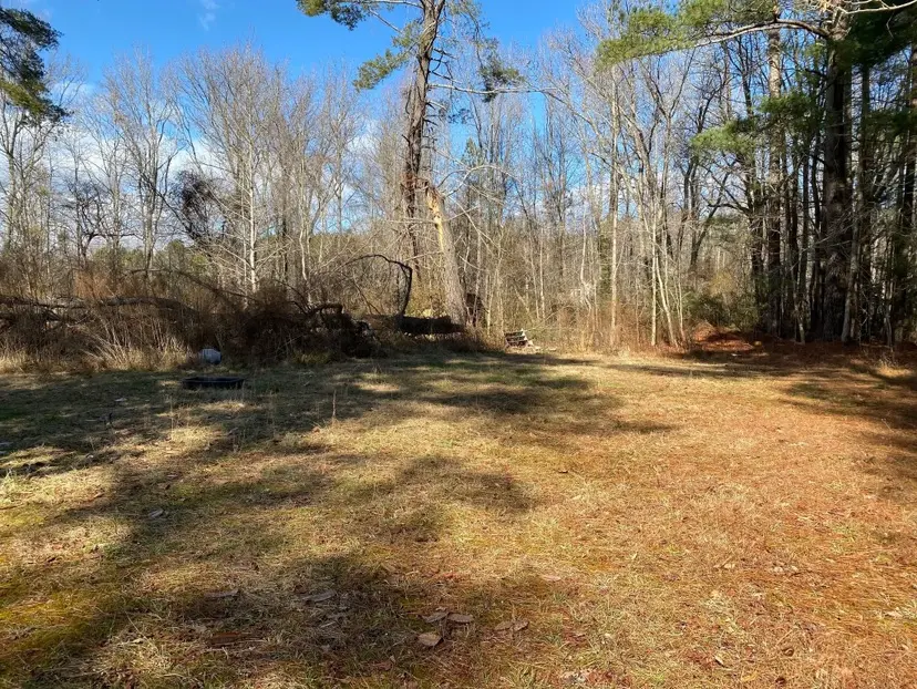 Millenbeck Rd, Lancaster, VA 22503-4242